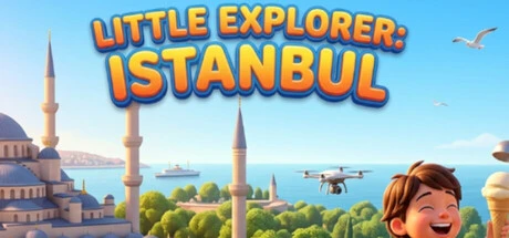 Games like Little Explorer: Istanbul