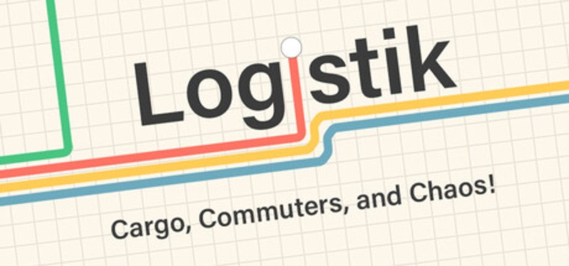 Logistik Image
