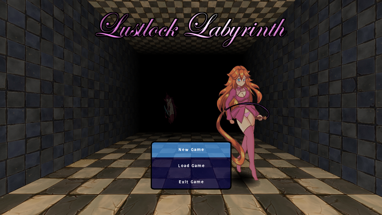 Games like Lustlock Labyrinth (nsfw)