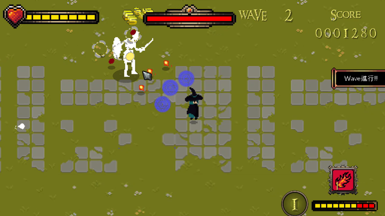 Games like Magic Master