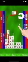 Mahjong zMahjong Domino Image