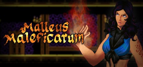 Games like Malleus Maleficarum