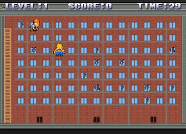 Manolo & Benito screenshot