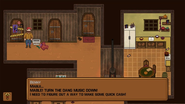 Maple Wars screenshot