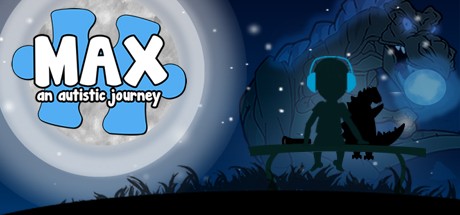 Games like Max, an Autistic Journey