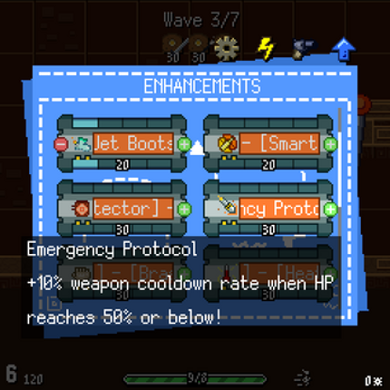 Mechanism That Brings Disaster Image