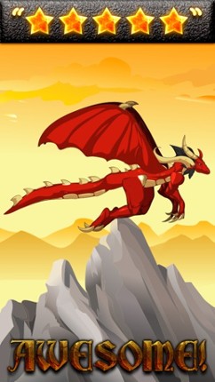 Medieval Dragon Warriors of Camus City Game Free screenshot