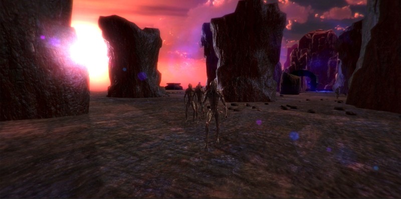 Mental State. Game One screenshot