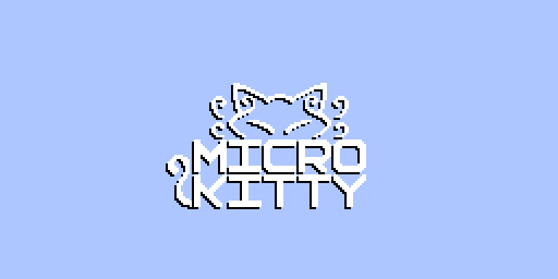 Games like Micro Kitty