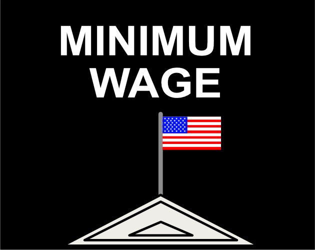 Games like Minimum Wage: Influence The Election