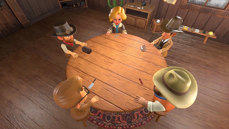 Mole or Not screenshot