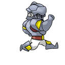Games like Monogame platformer toolkit