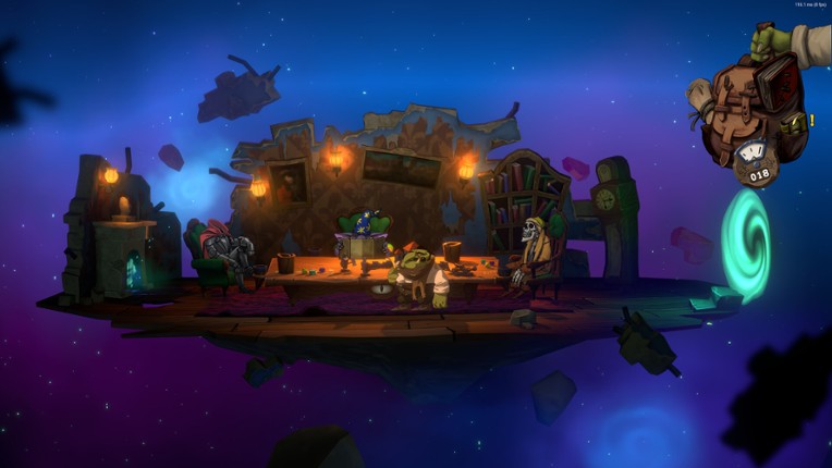 Monsterful Tavern screenshot