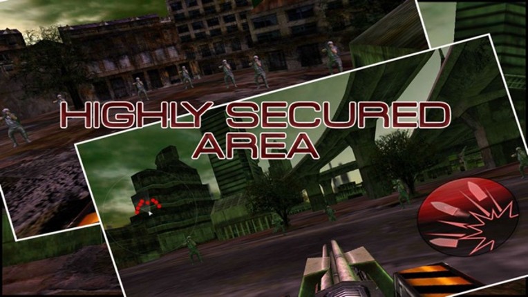 Mortal Battlefield Gunner Shooter : War shooting Commando game - fully free Image