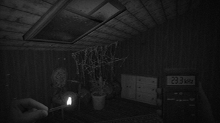 MOTH HOUSE screenshot