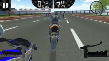 Moto Bike Race - Racing games Image