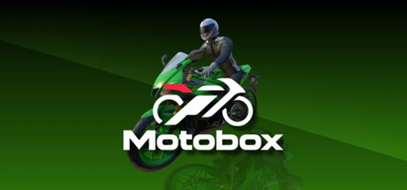 MotoBox Image