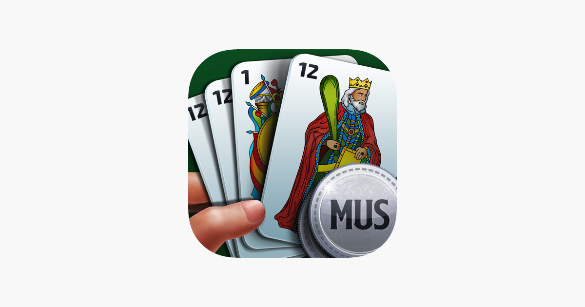 Games like Mus Maestro Juego mus & cartas