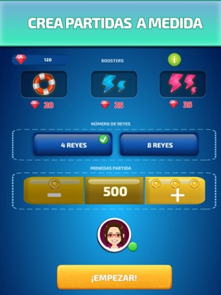 Mus Maestro Juego mus & cartas Image