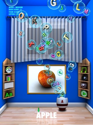 My ABC's. Image
