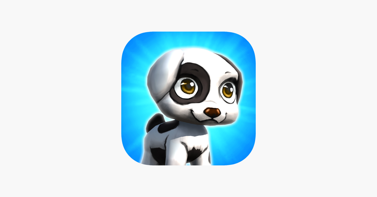 Games like My Virtual Pet AR