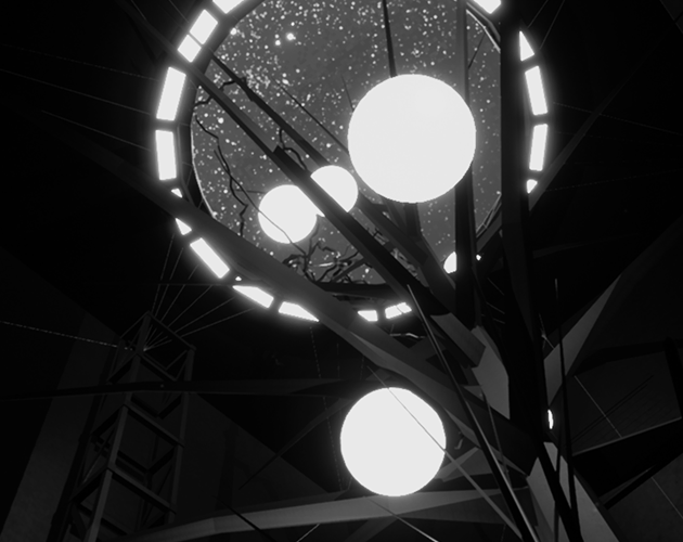 Games like Namu: Dark Trees