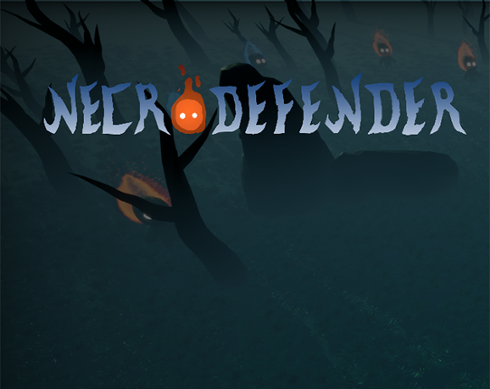 Necro Defender Image