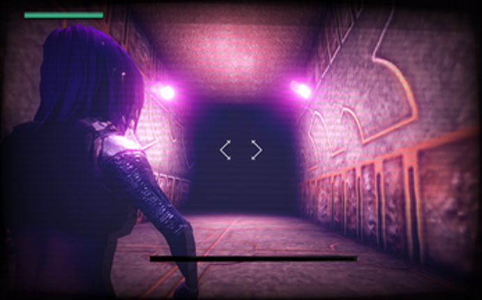 NECROCAGE I Year screenshot