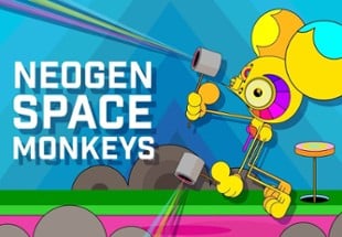 Neogen Space Monkey Image