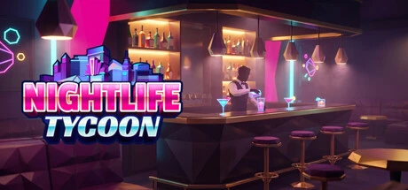 Games like Nightlife Tycoon