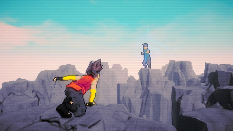 Ninja Remix Resynced Image