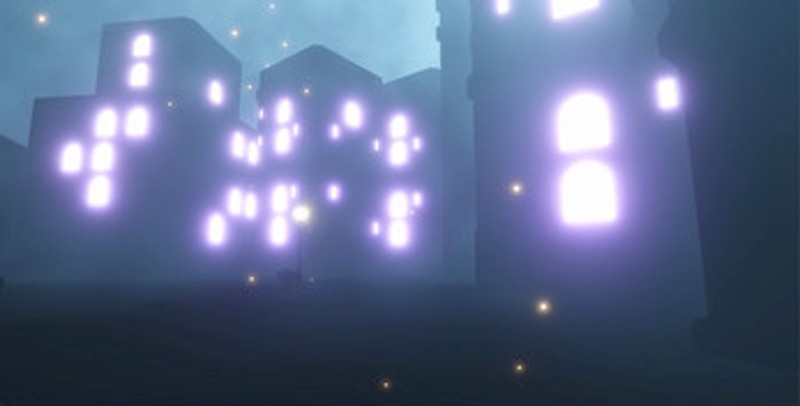 Not a Light Task screenshot