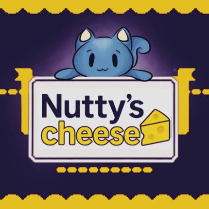 Nutty's cheese Image