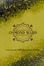 Osmond Ward v1.5 Image