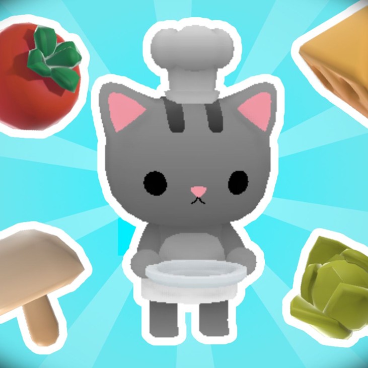 Games like OverKitchen