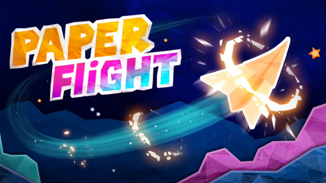 Games like Paper Flight