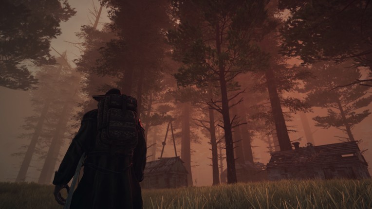 Paragrowth screenshot