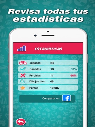 Pareados screenshot