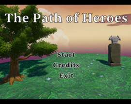 Path of Heroes Image