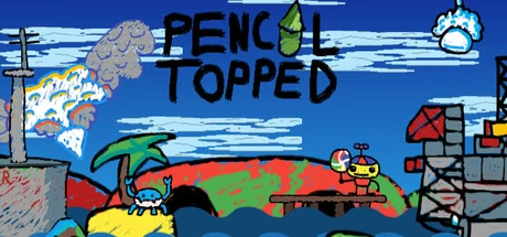 Games like Pencil Topped