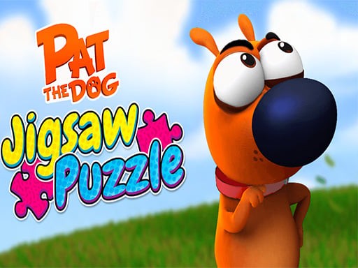 Games like Pets JigSaw
