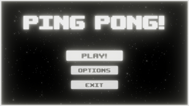 PING PONG! Image