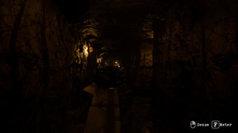 Pitch Black screenshot