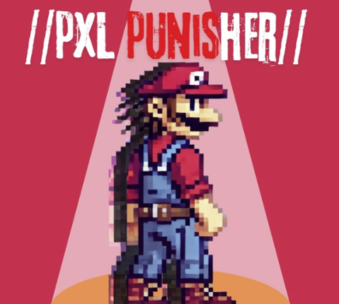 Pixel Punisher Image