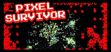 Games like Pixel Survivor - Pixel Up!