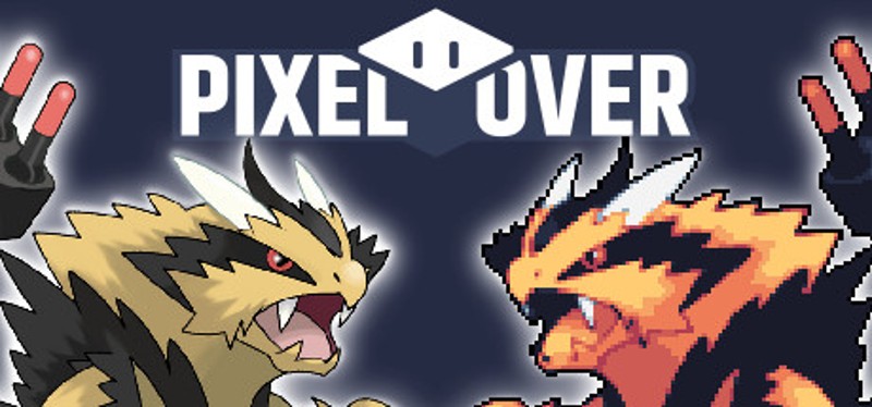 PixelOver Image