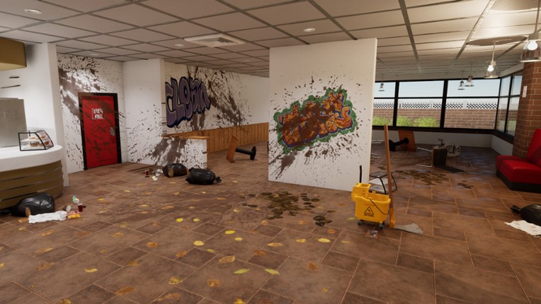 Pizza Simulator Together screenshot