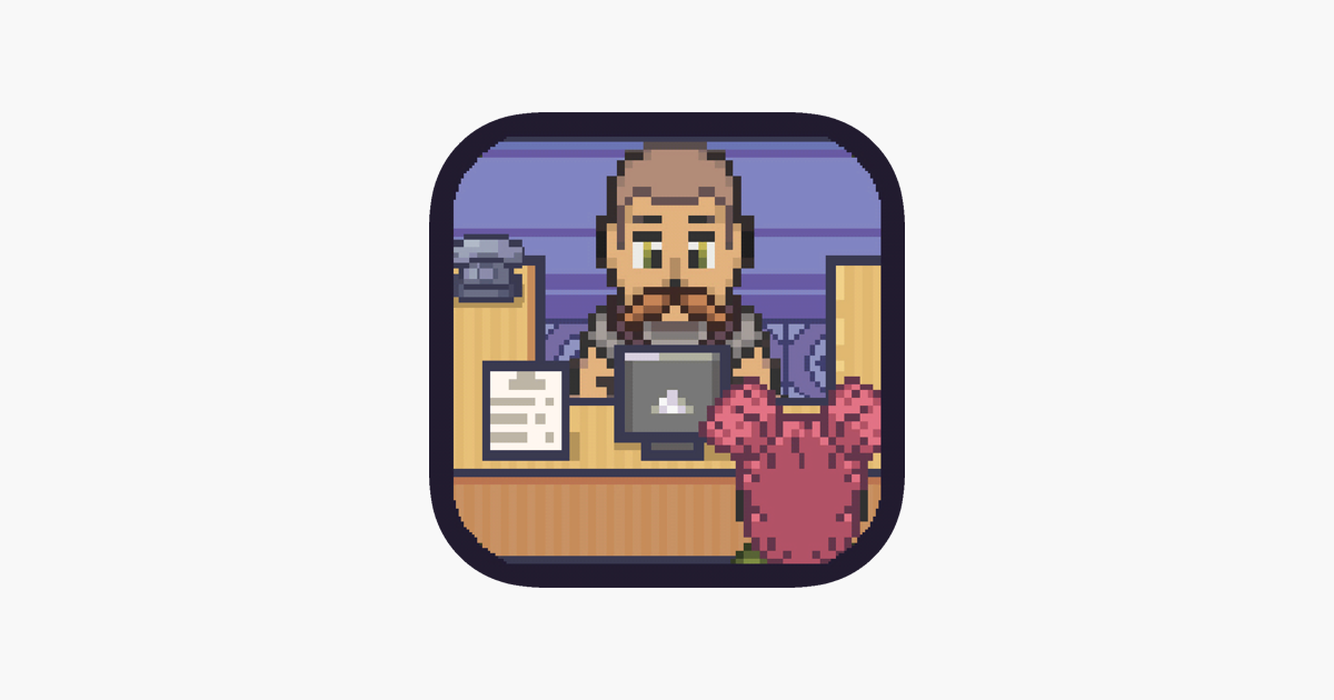 Games like Pocket Business
