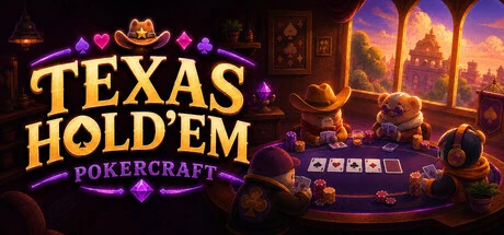 Games like PokerCraft: Texas Hold'em