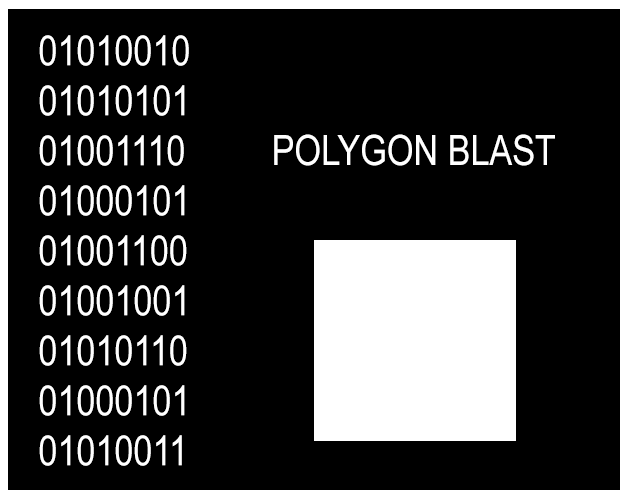 Games like Polygon Blast!